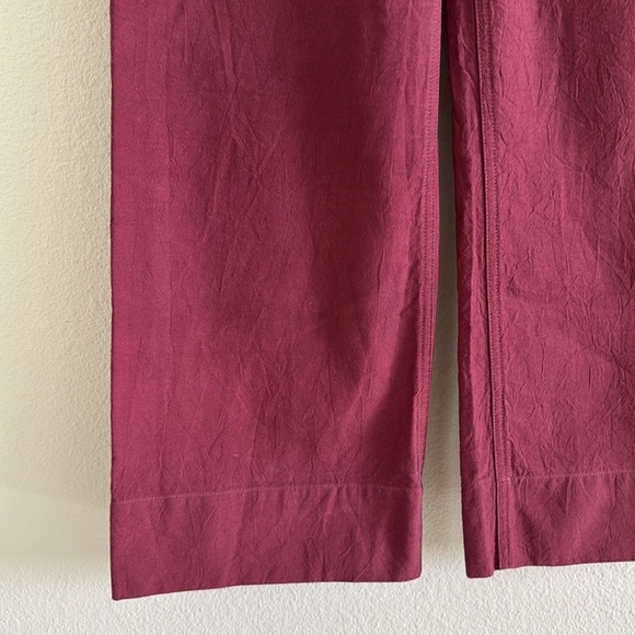 Apiece Apart Chino Merida Pant - Picture 6 of 11